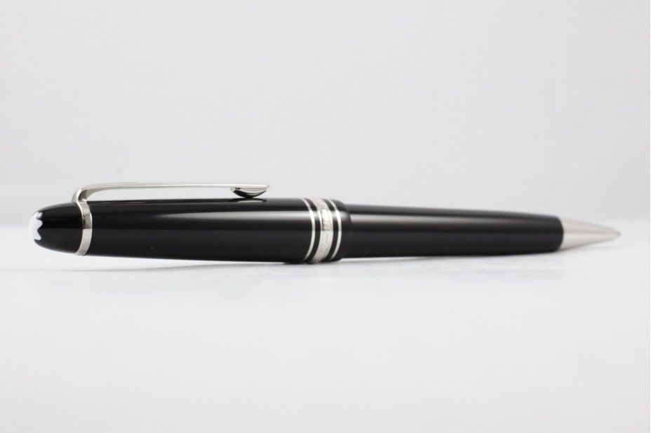 Meisterstück platinum line discount midsize ballpoint pen